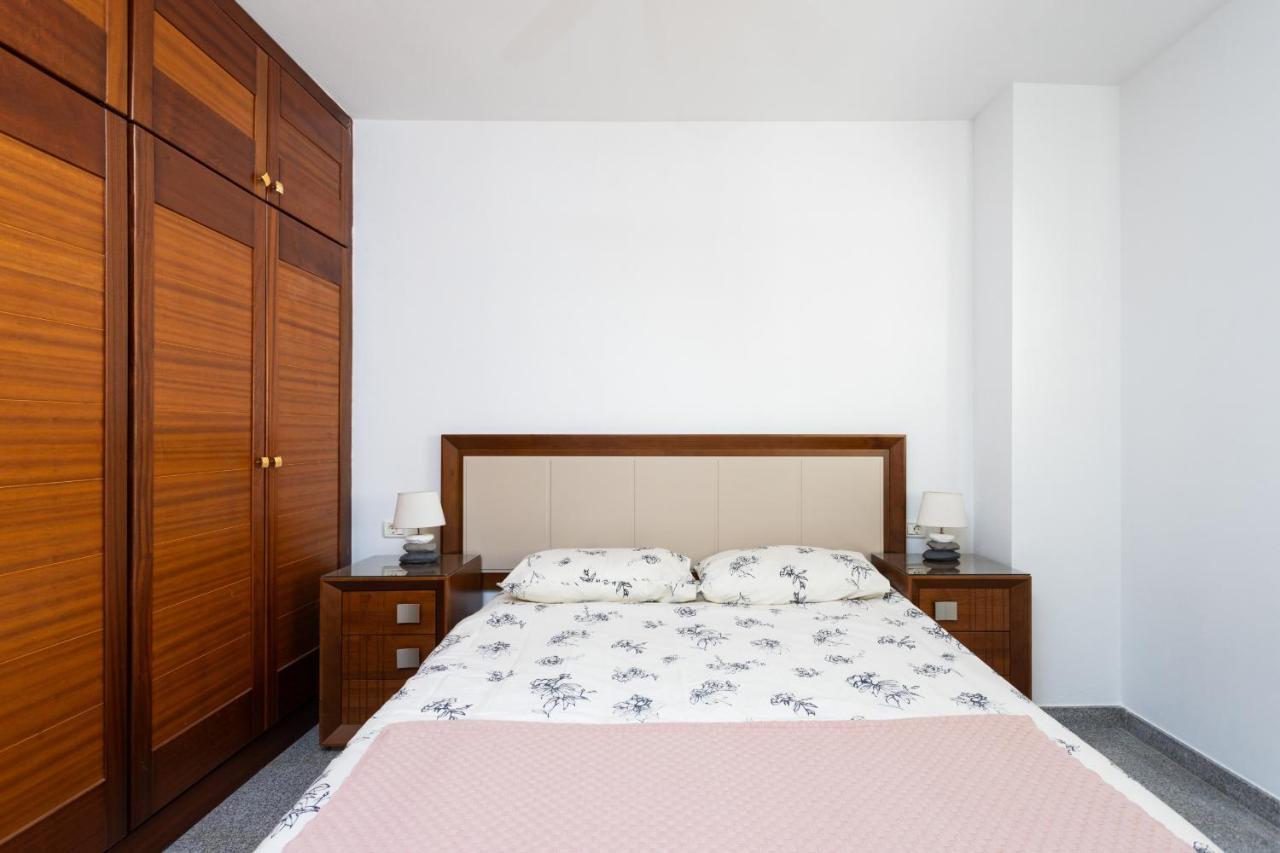Eden Rentals Candelaria Melicoton Scape Extérieur photo