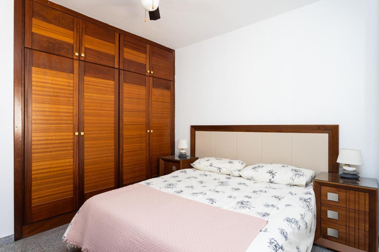 Eden Rentals Candelaria Melicoton Scape Extérieur photo