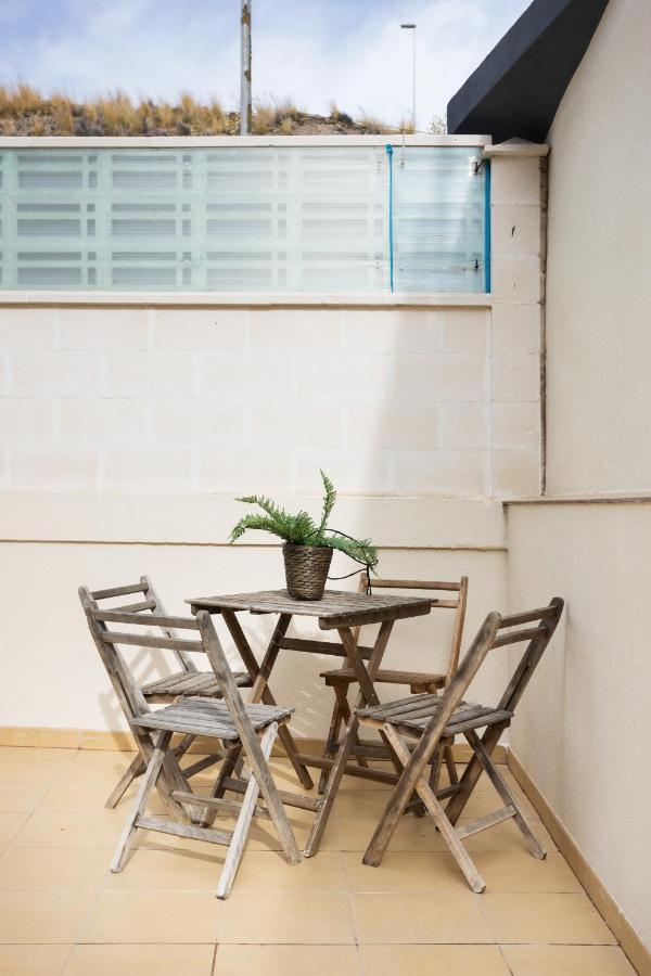 Eden Rentals Candelaria Melicoton Scape Extérieur photo