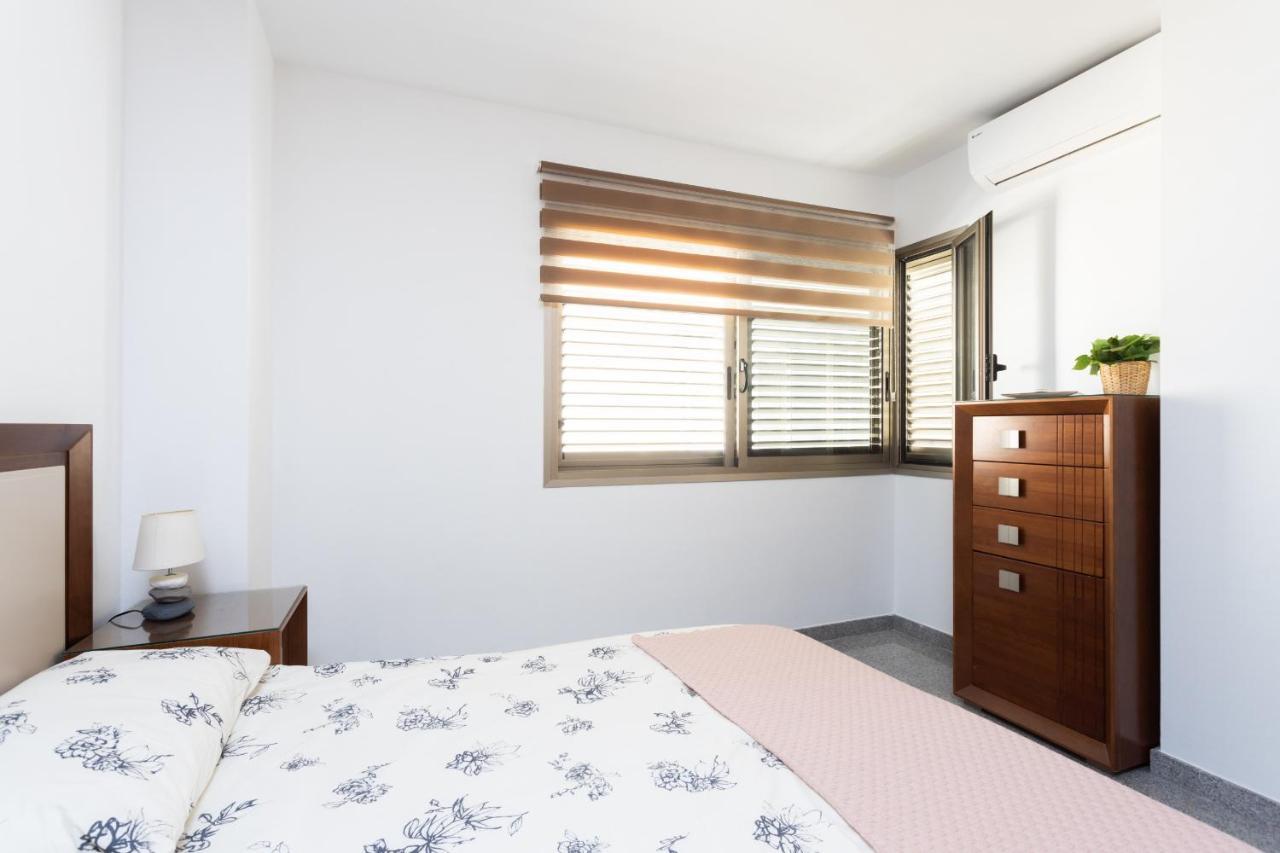 Eden Rentals Candelaria Melicoton Scape Extérieur photo