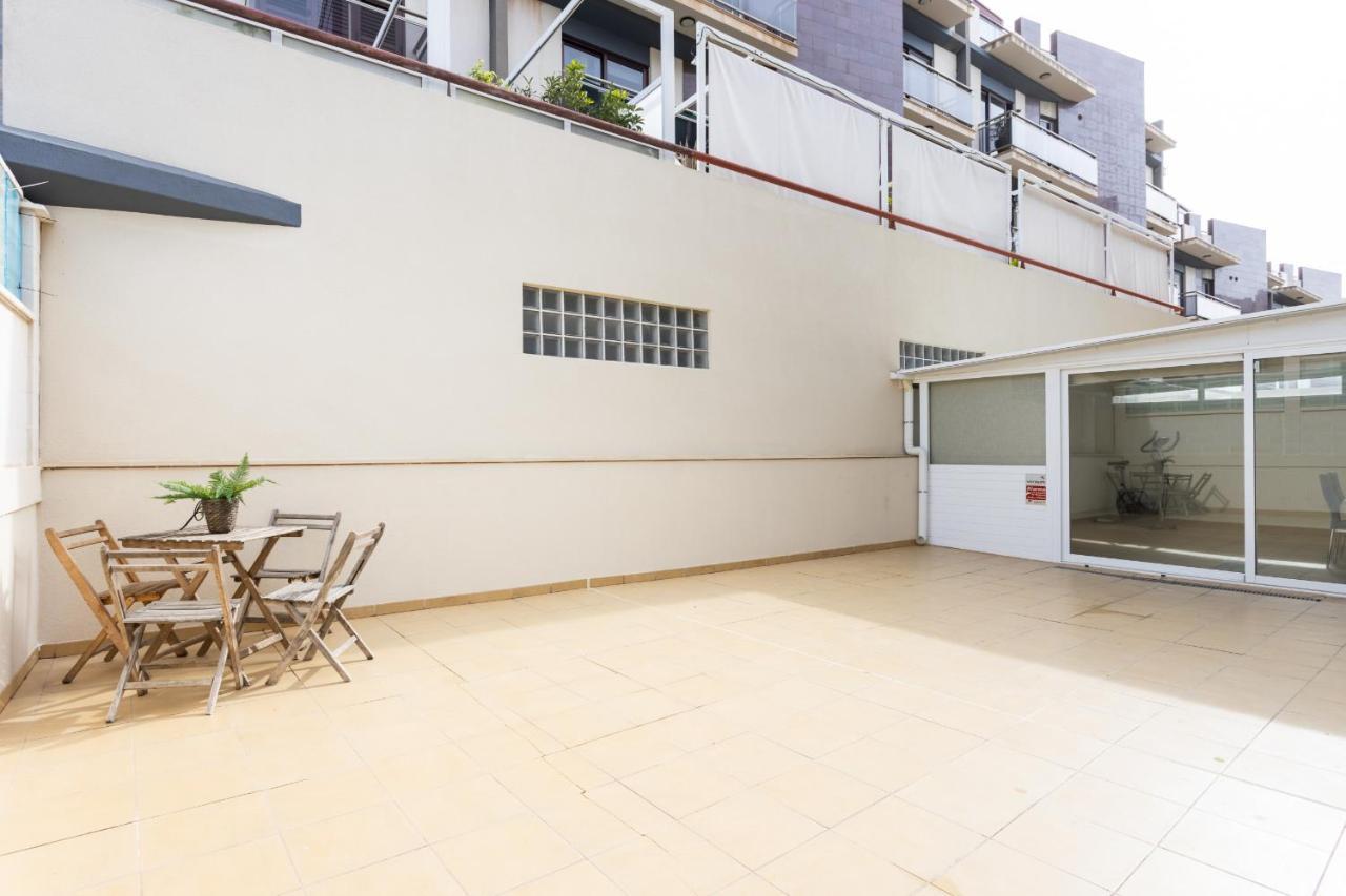 Eden Rentals Candelaria Melicoton Scape Extérieur photo