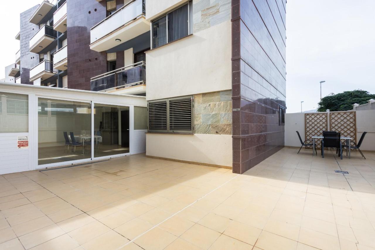 Eden Rentals Candelaria Melicoton Scape Extérieur photo